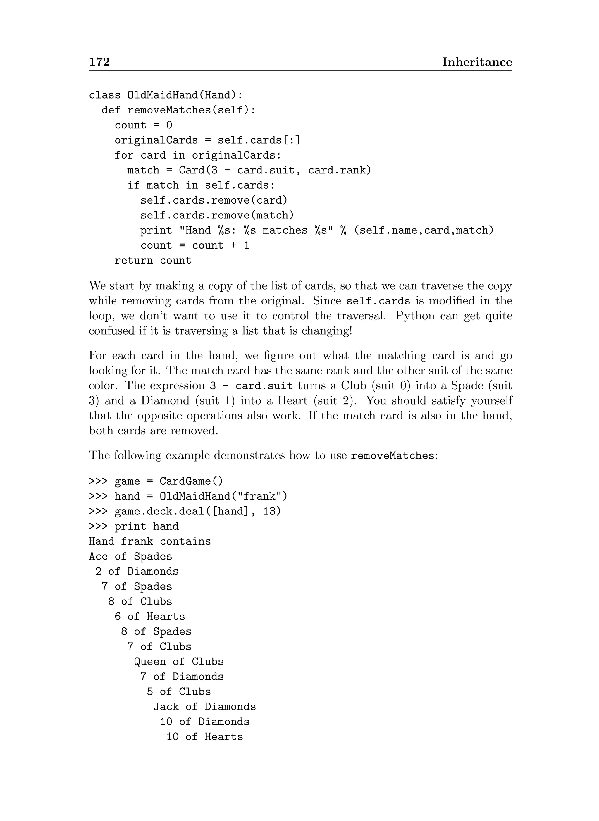 Learn Python