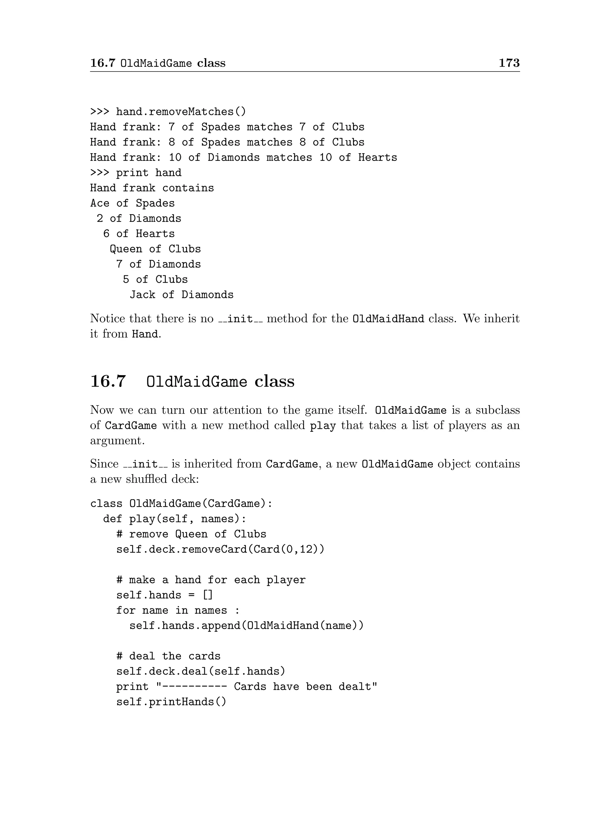 Learn Python