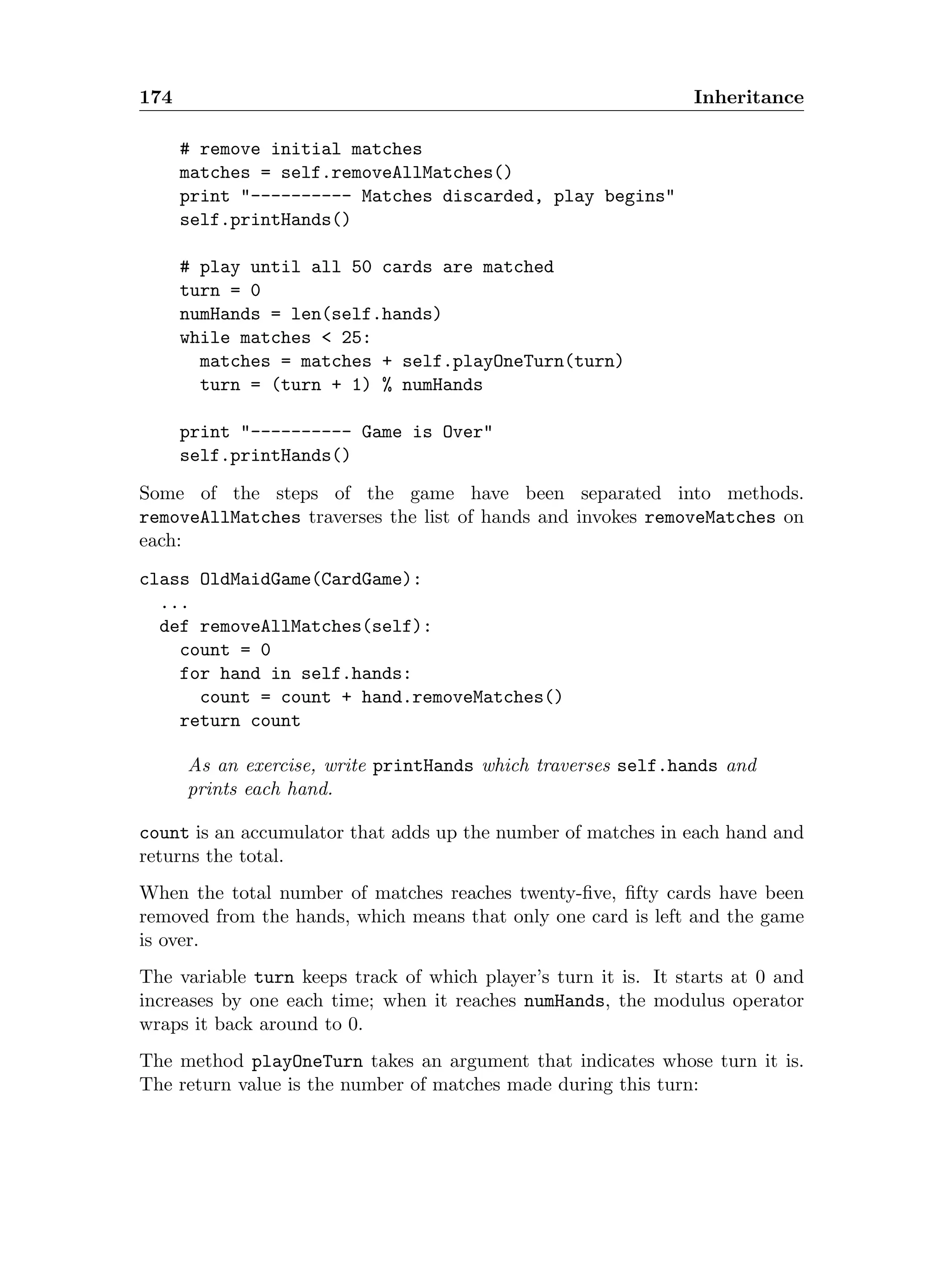 Learn Python
