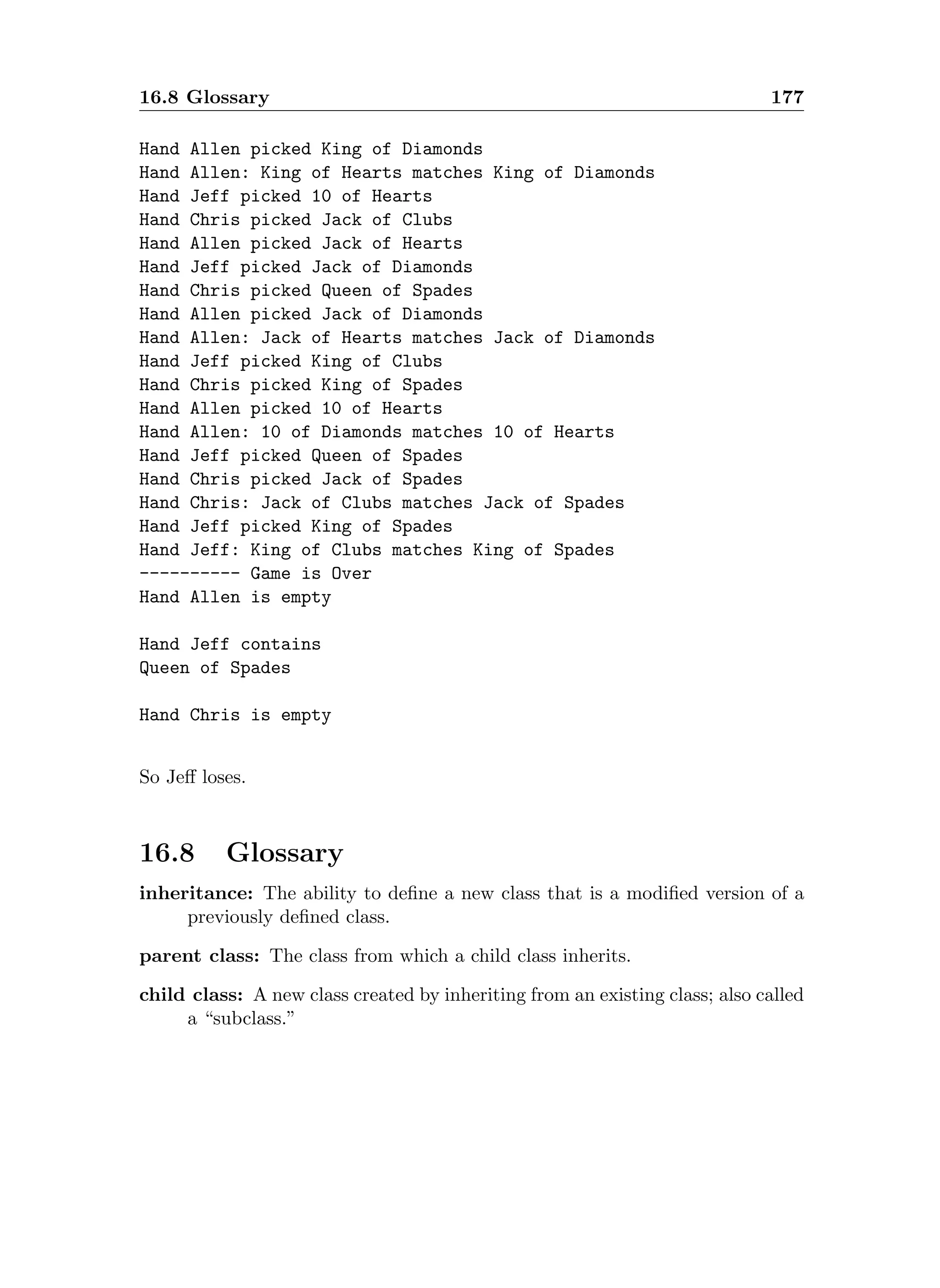 Learn Python