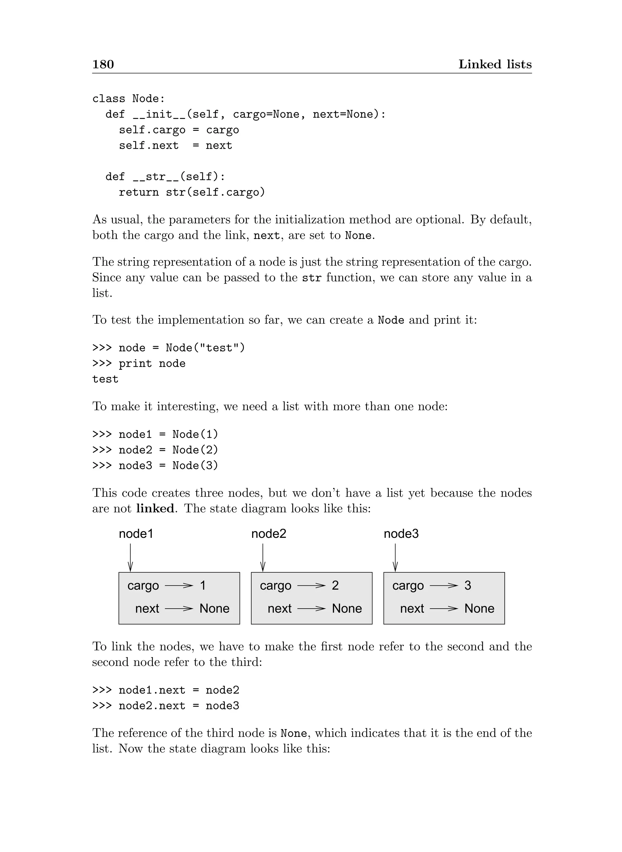 Learn Python