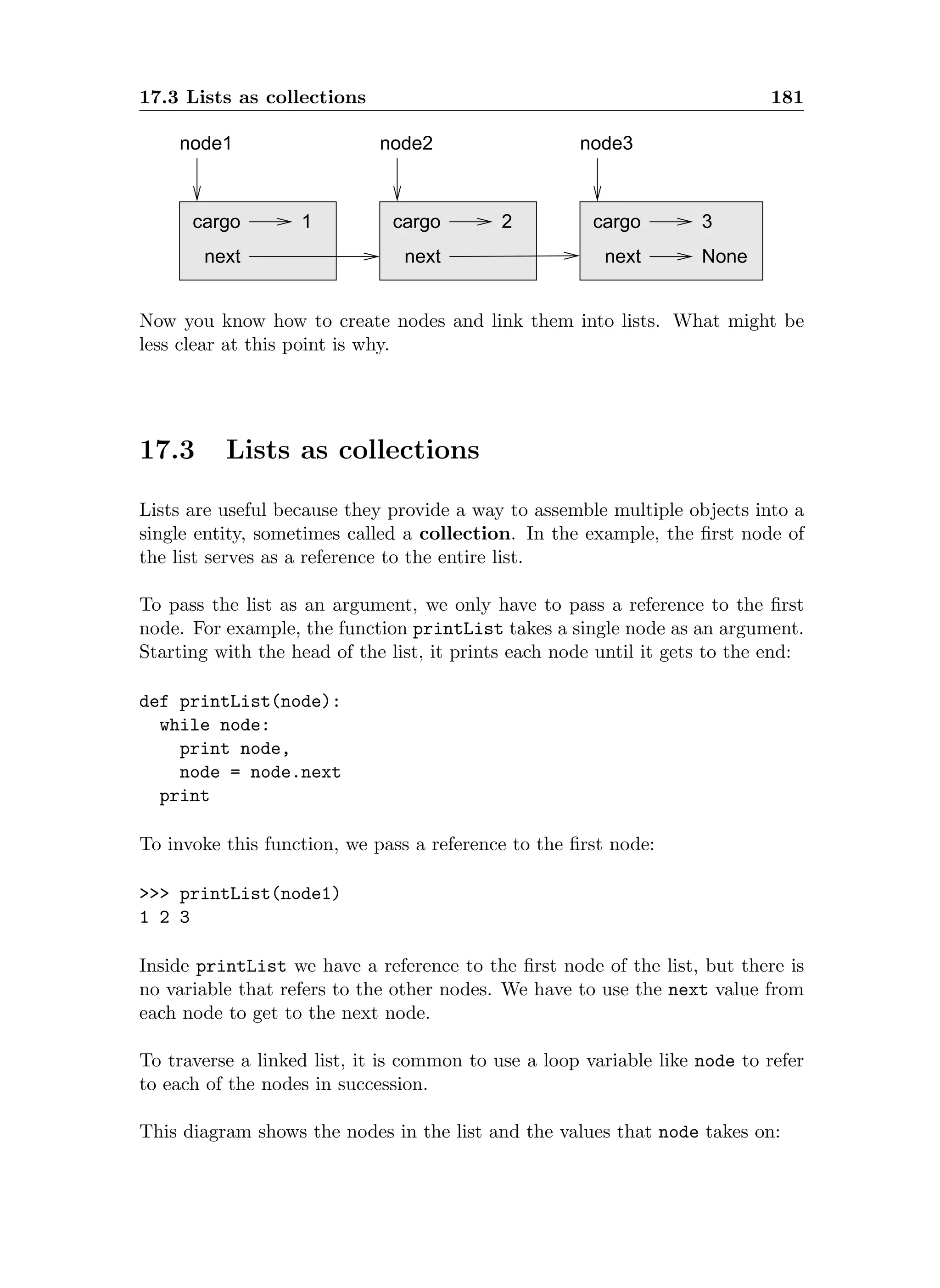 Learn Python