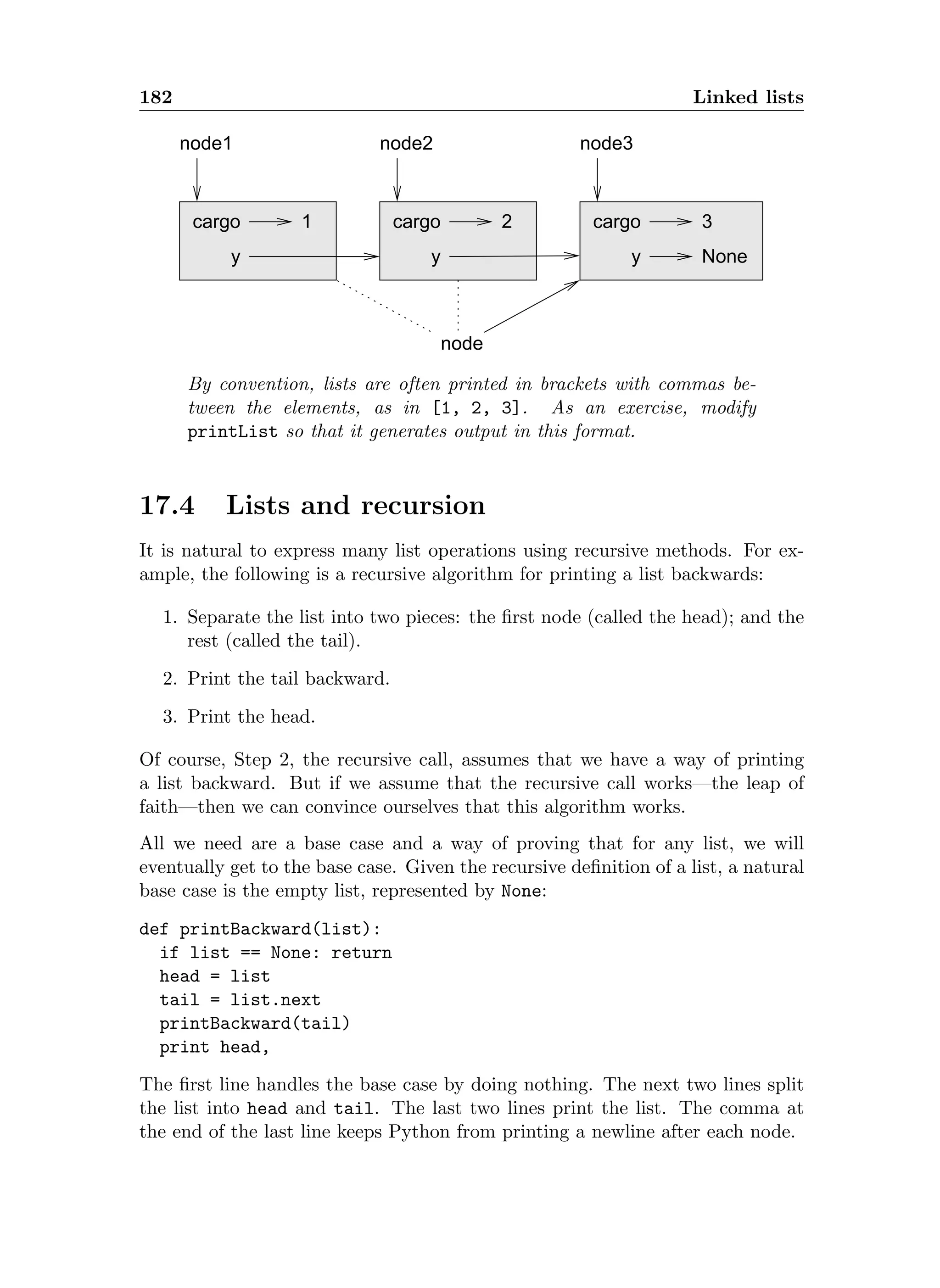 Learn Python