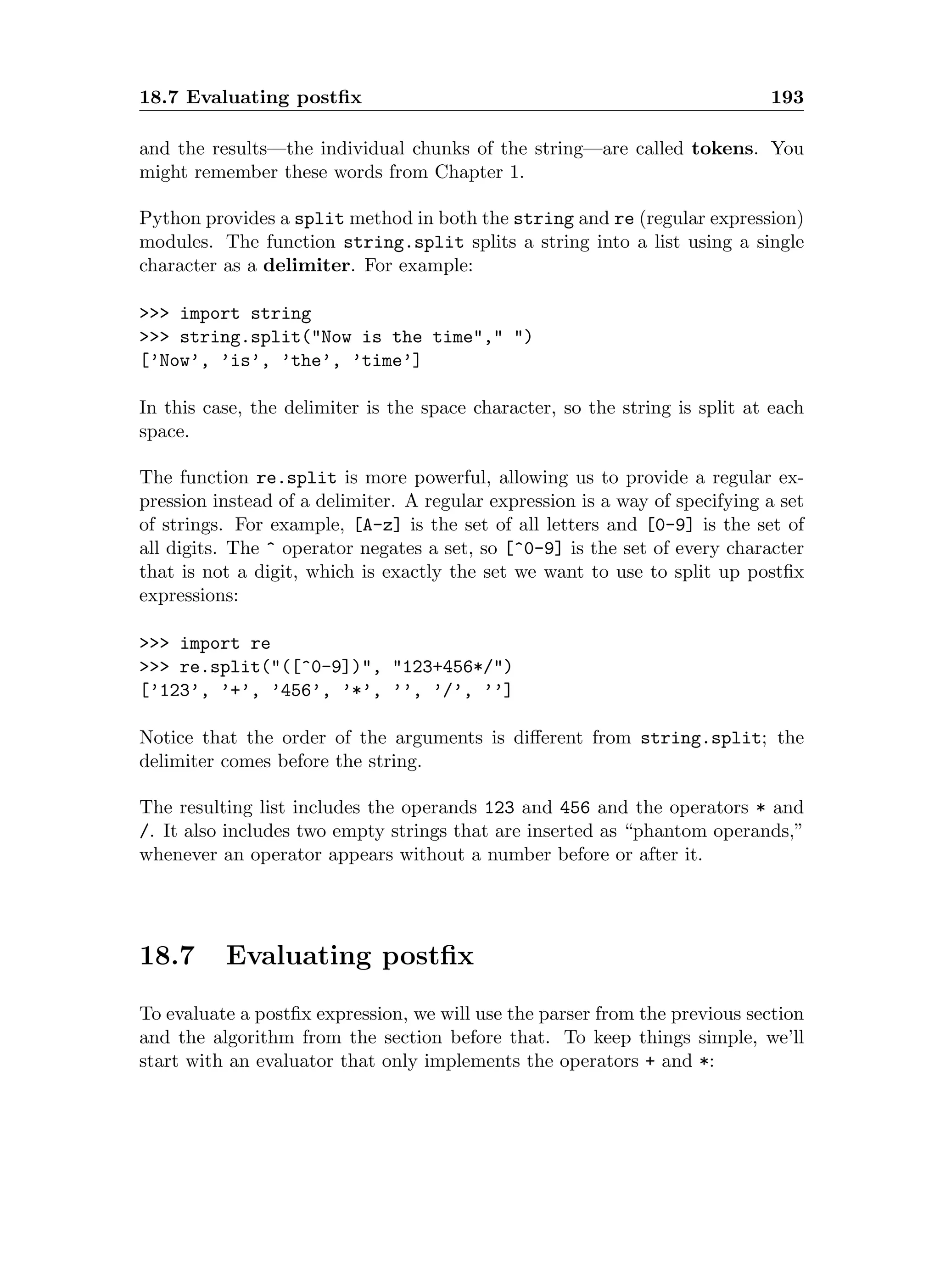 Learn Python