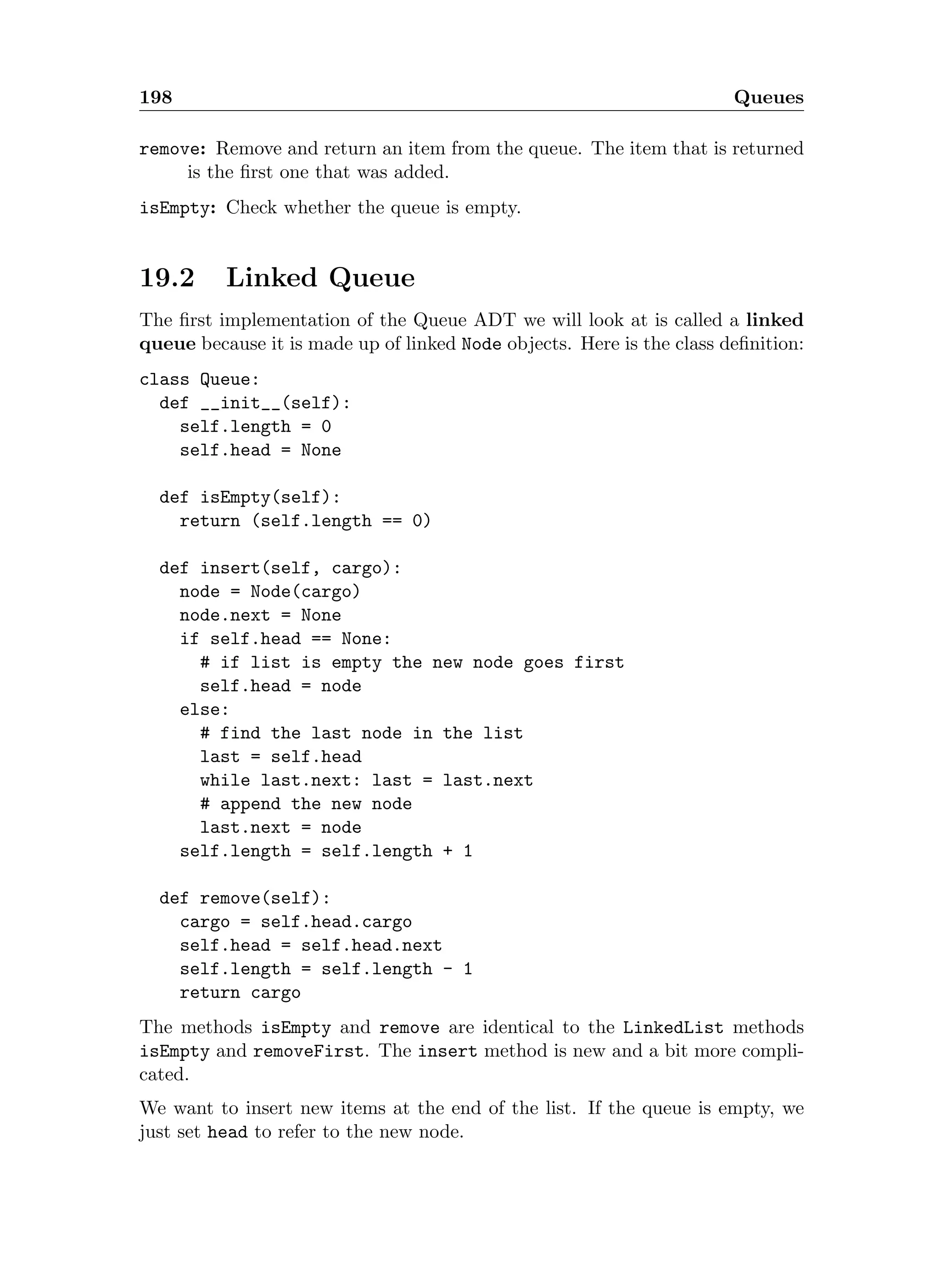 Learn Python
