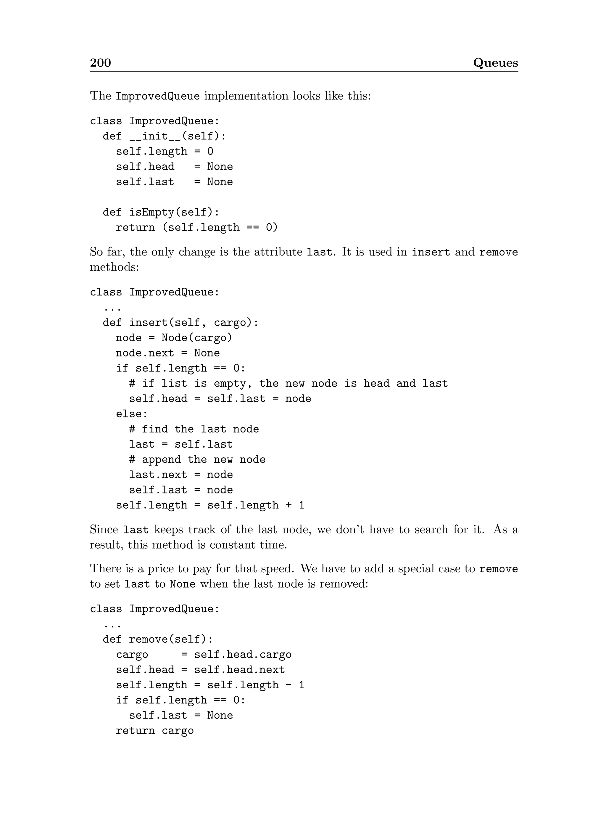 Learn Python