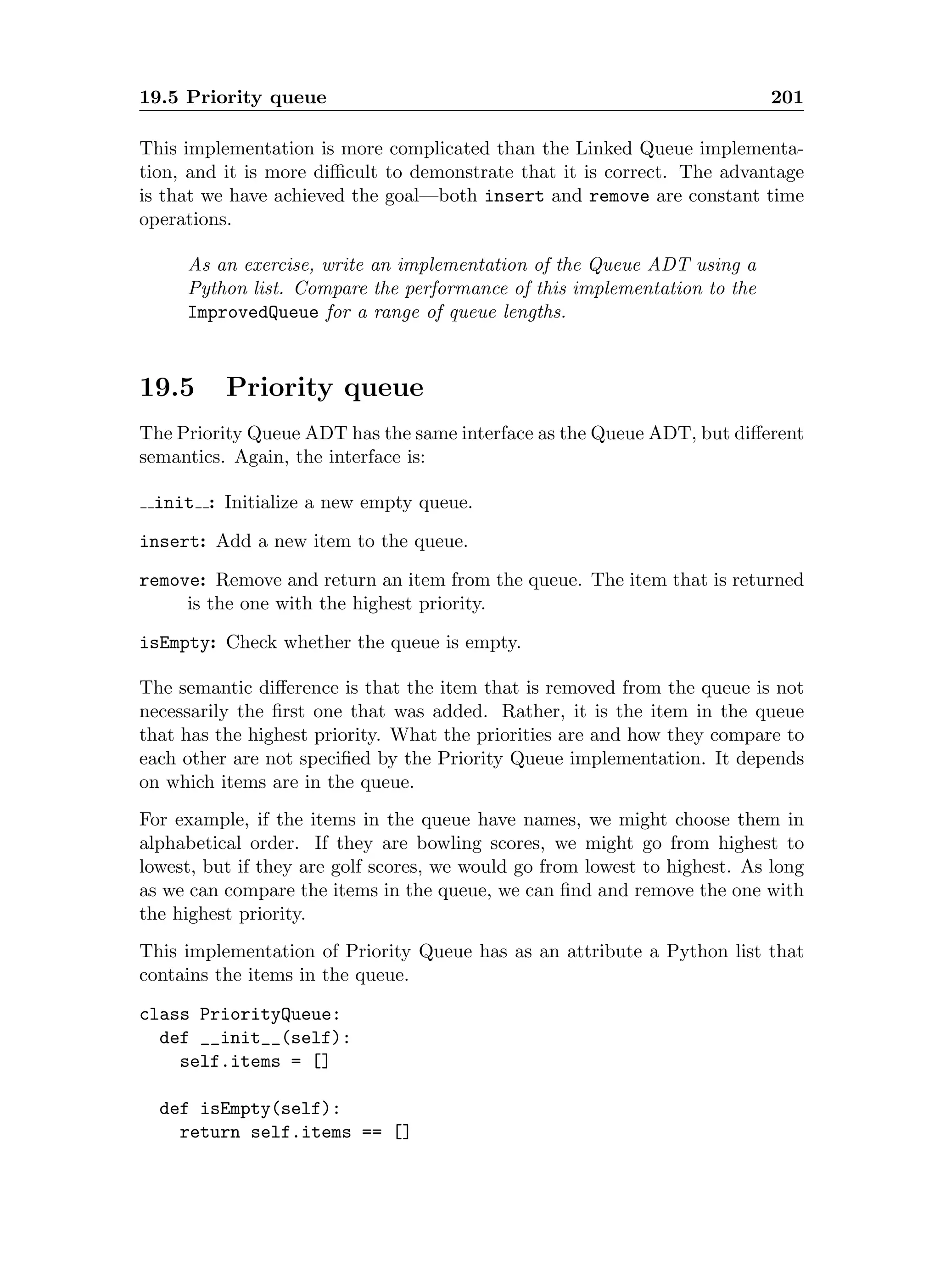 Learn Python