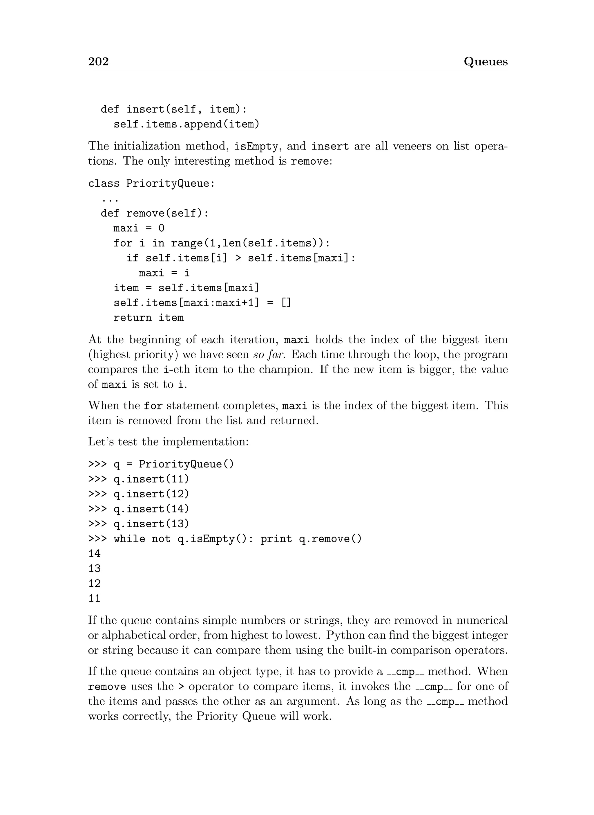 Learn Python