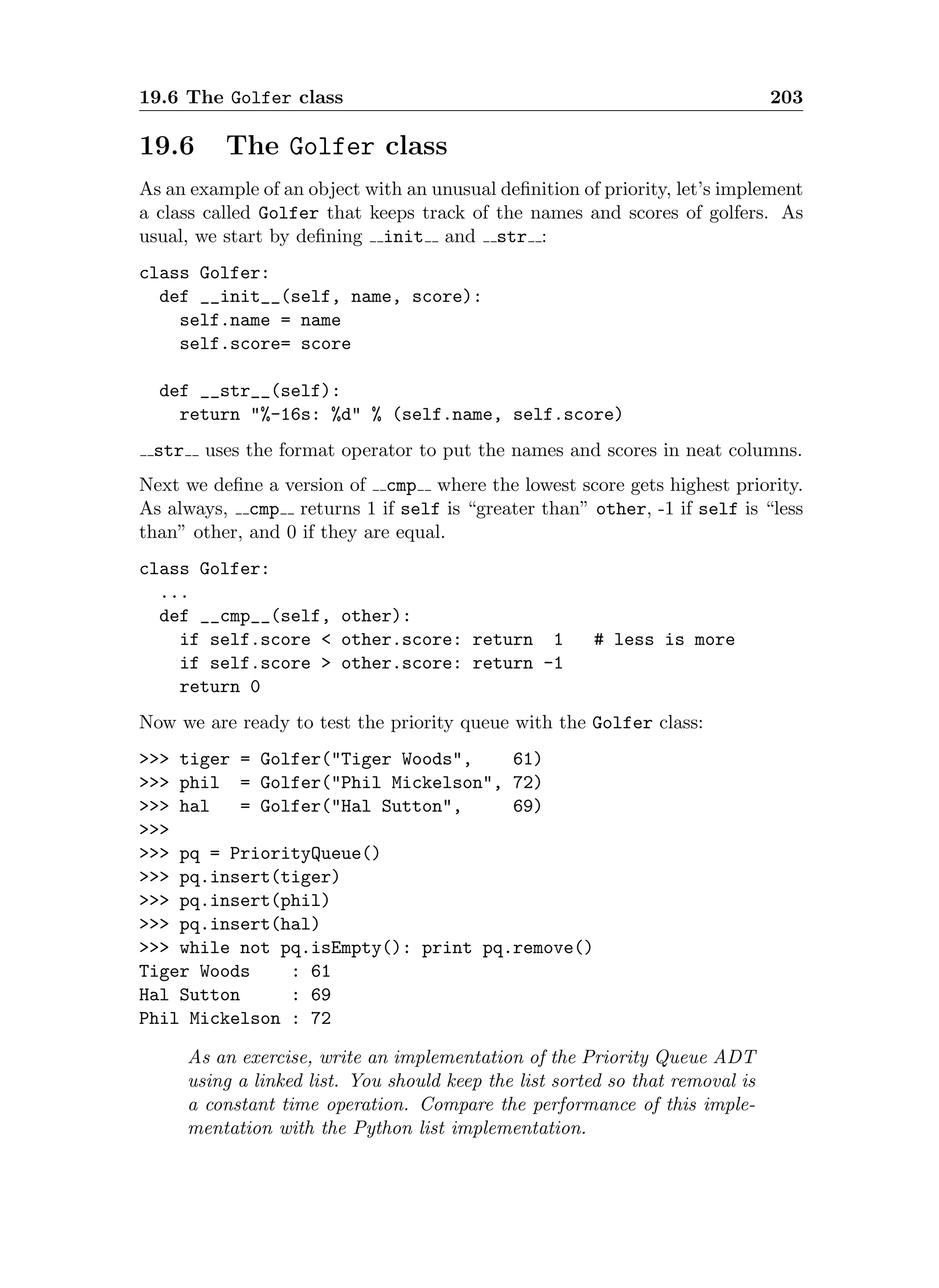 Learn Python