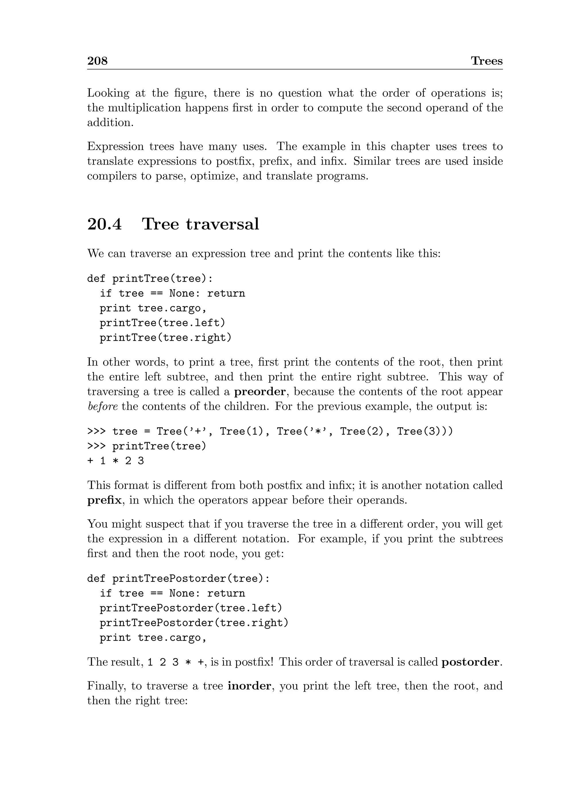 Learn Python