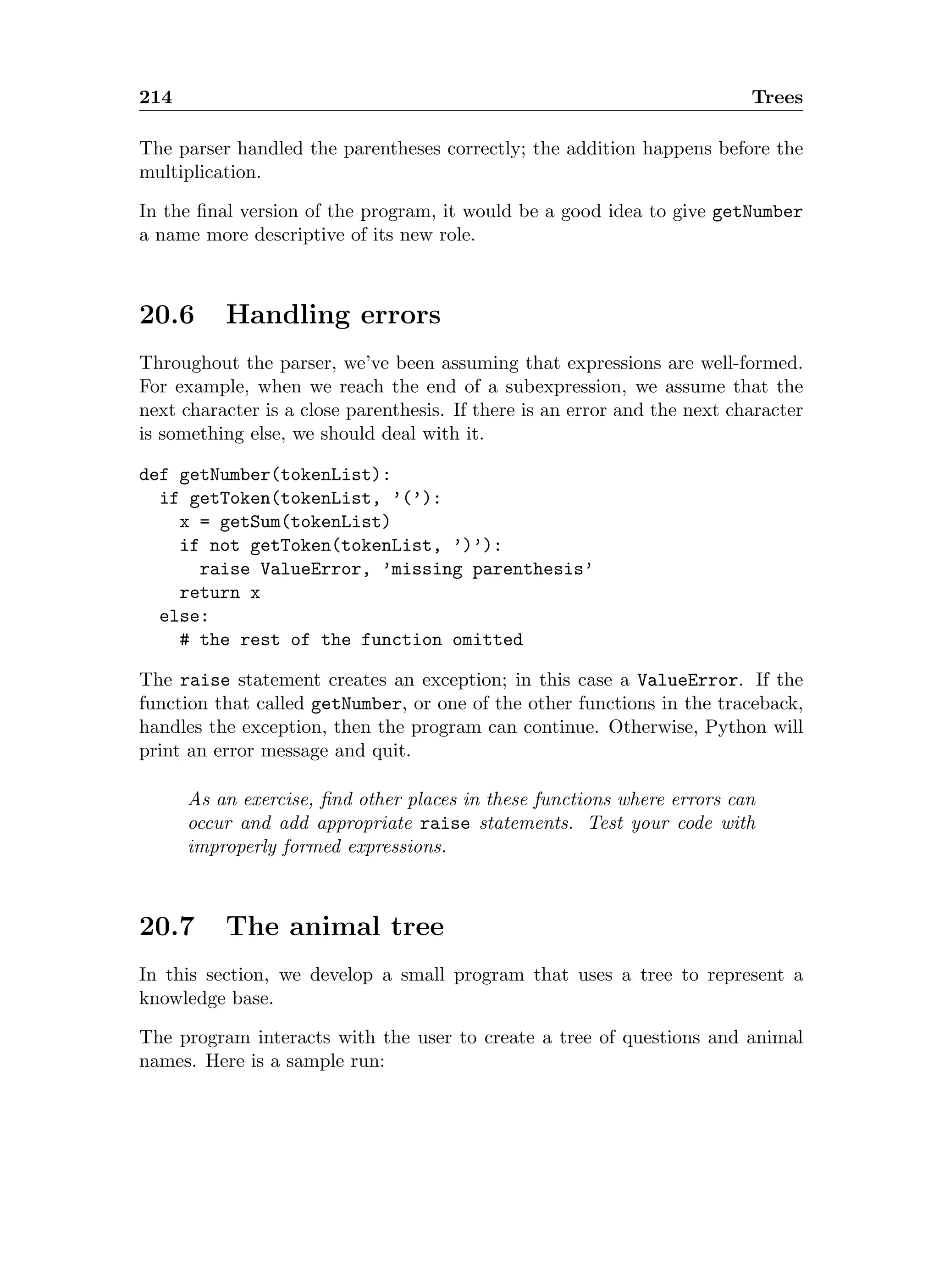 Learn Python