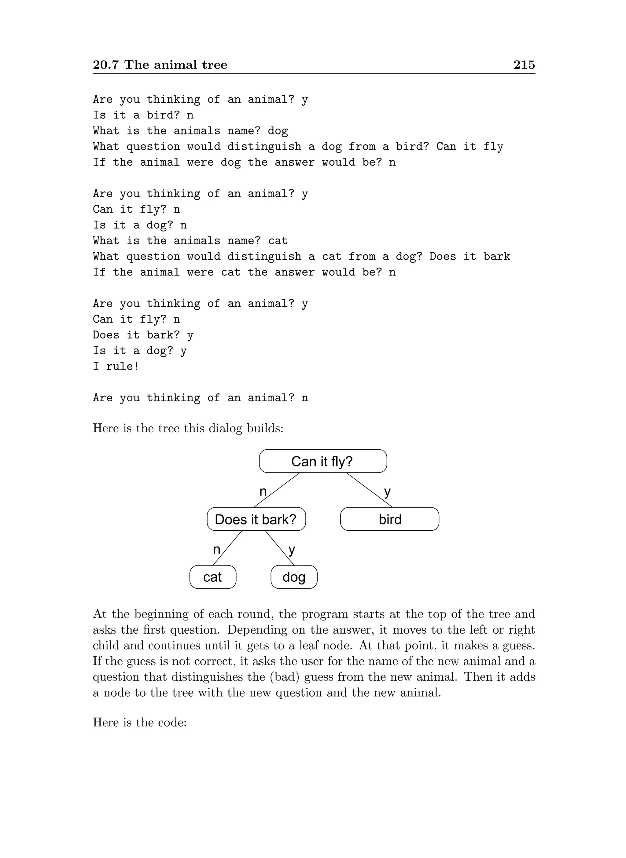 Learn Python