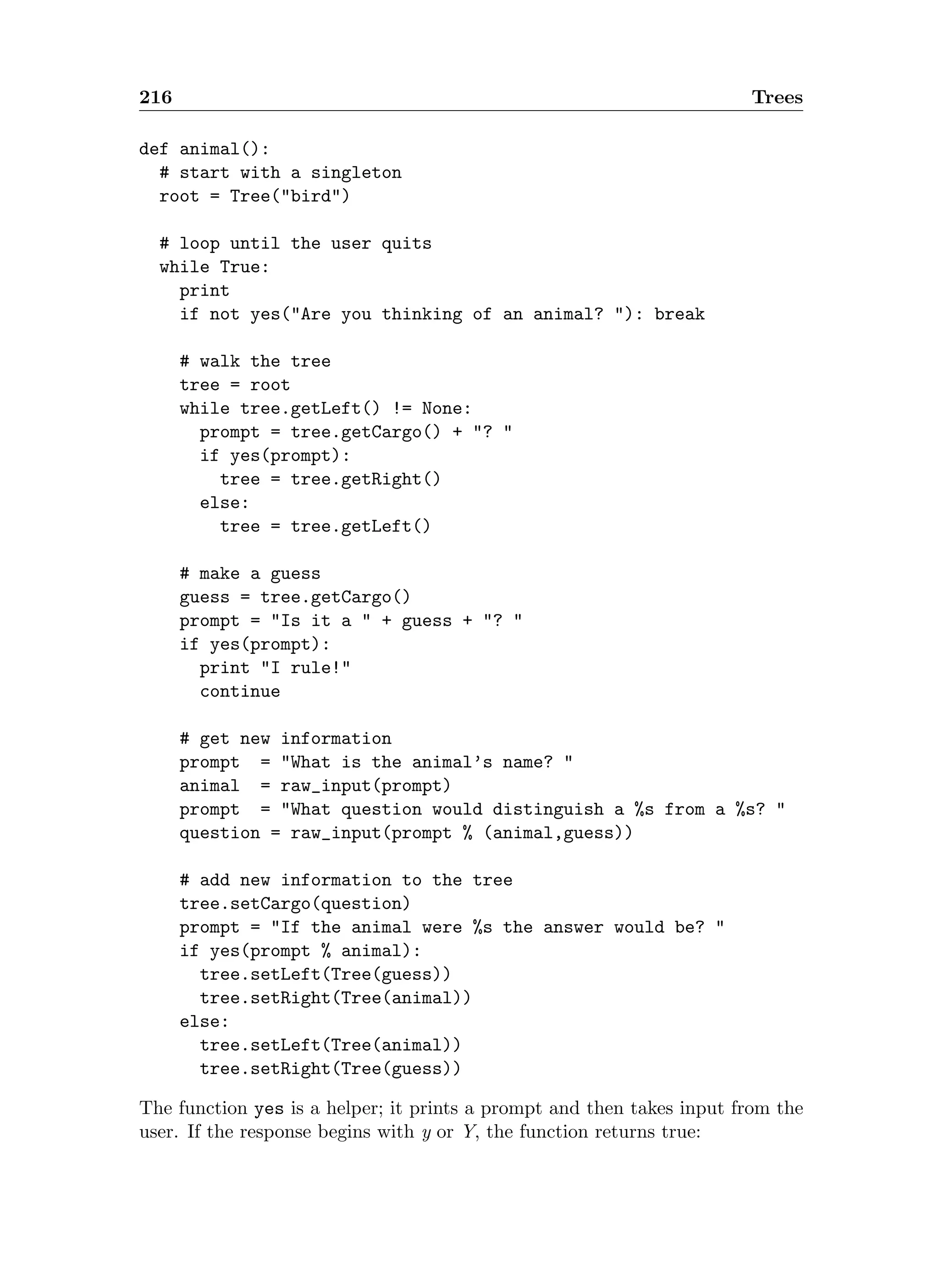 Learn Python