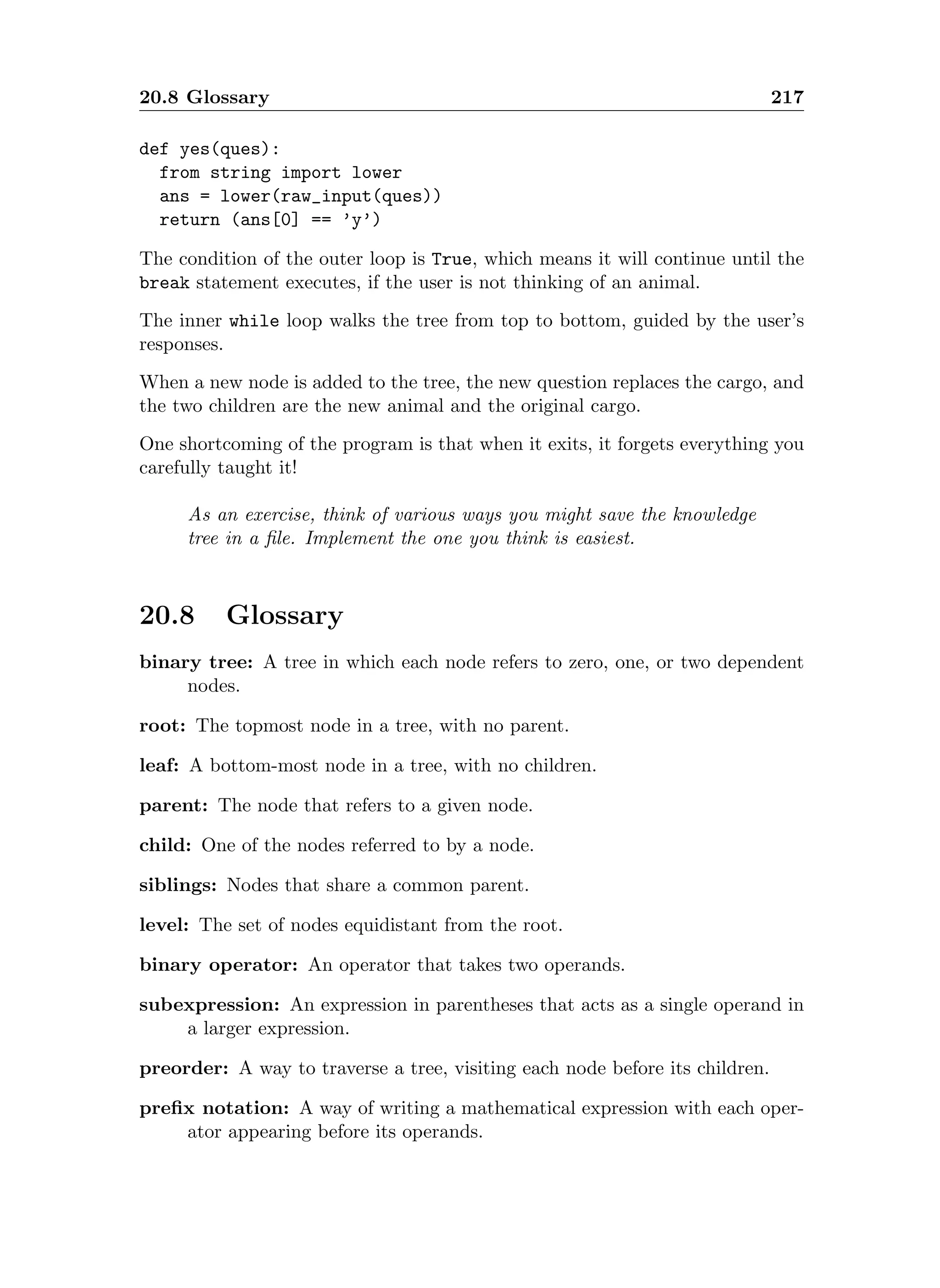 Learn Python