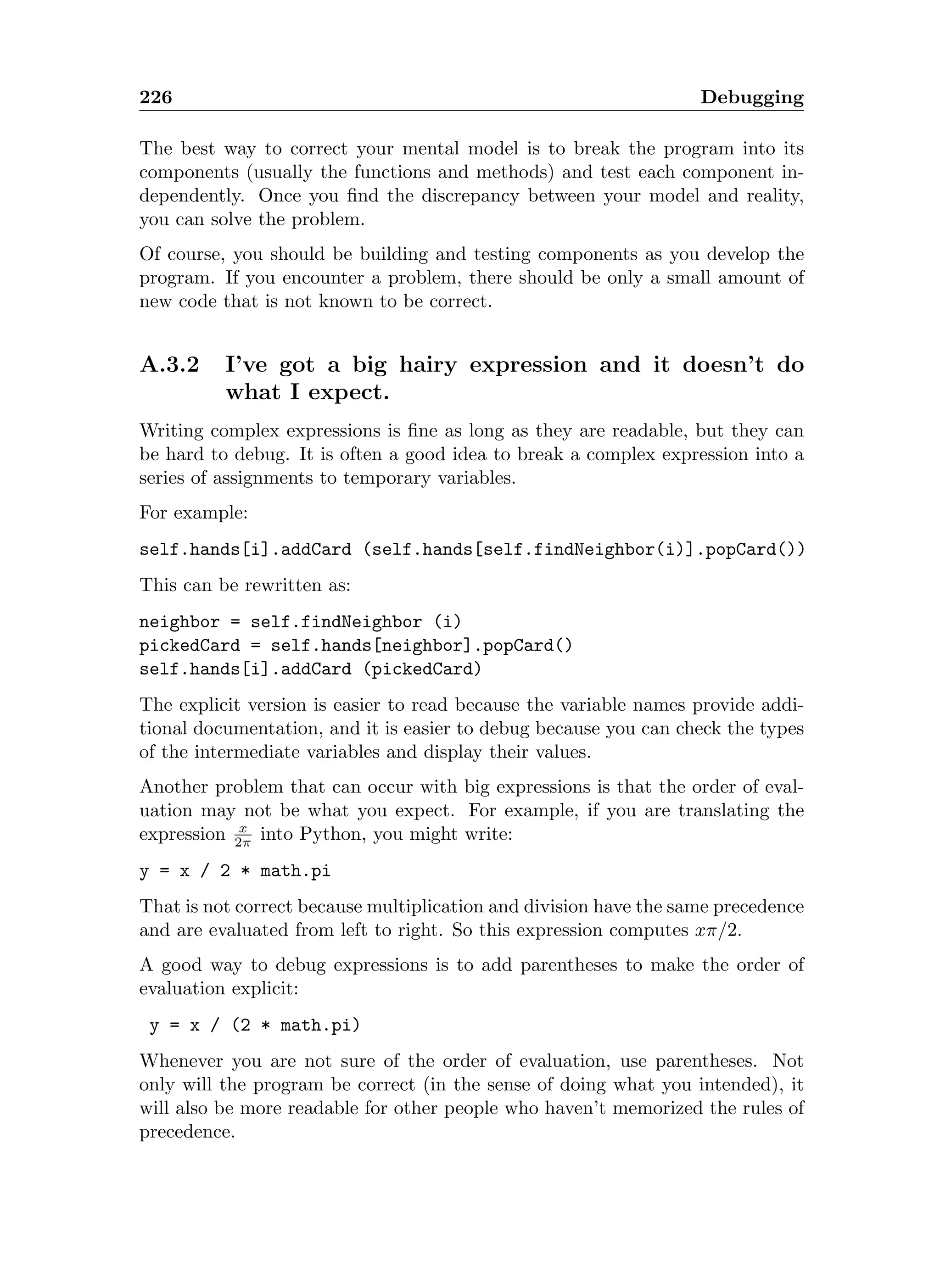 Learn Python