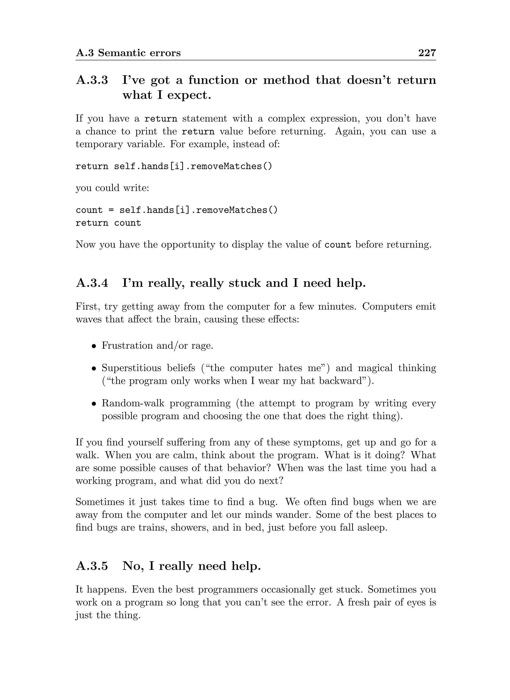 Learn Python