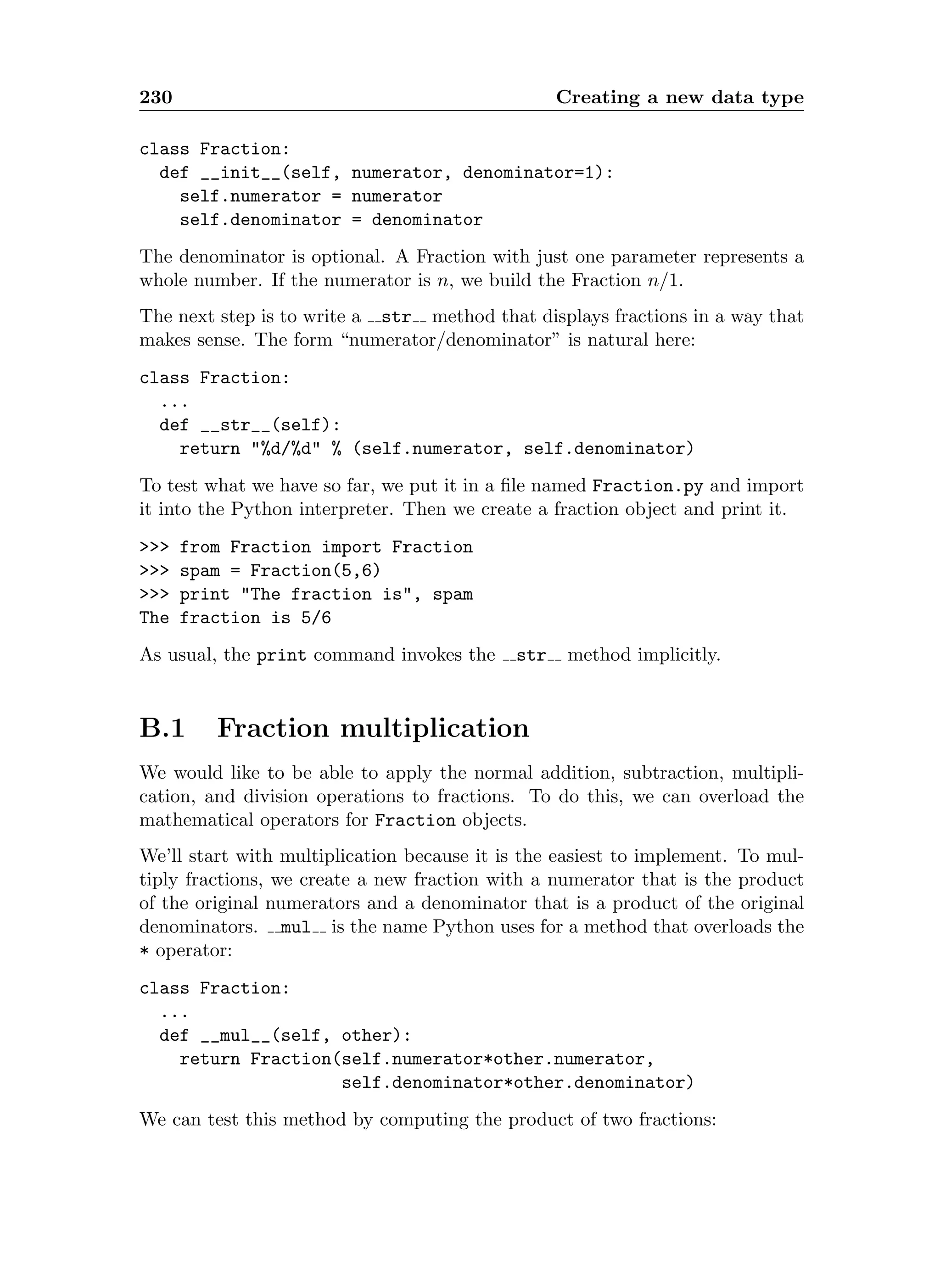 Learn Python