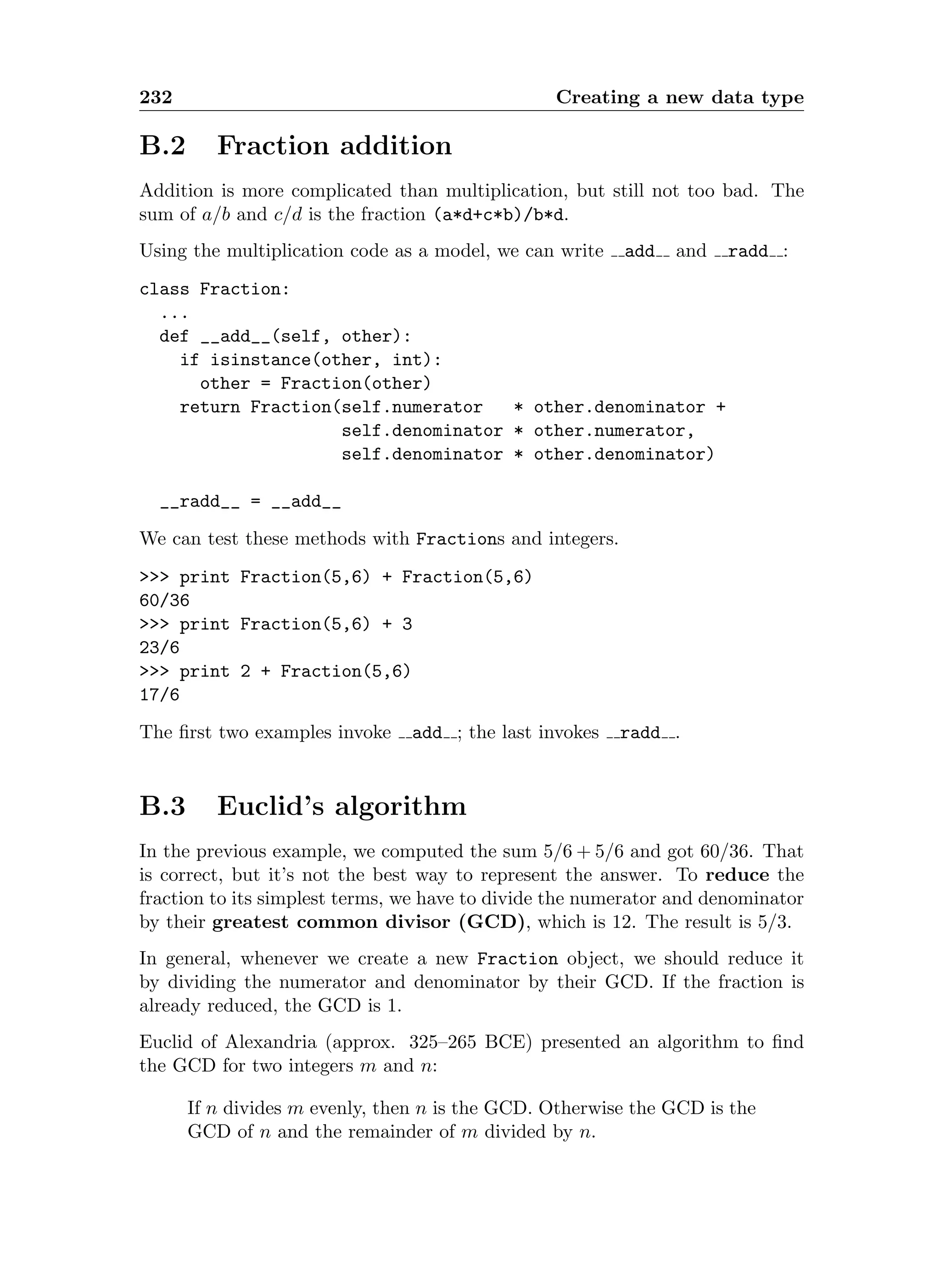 Learn Python