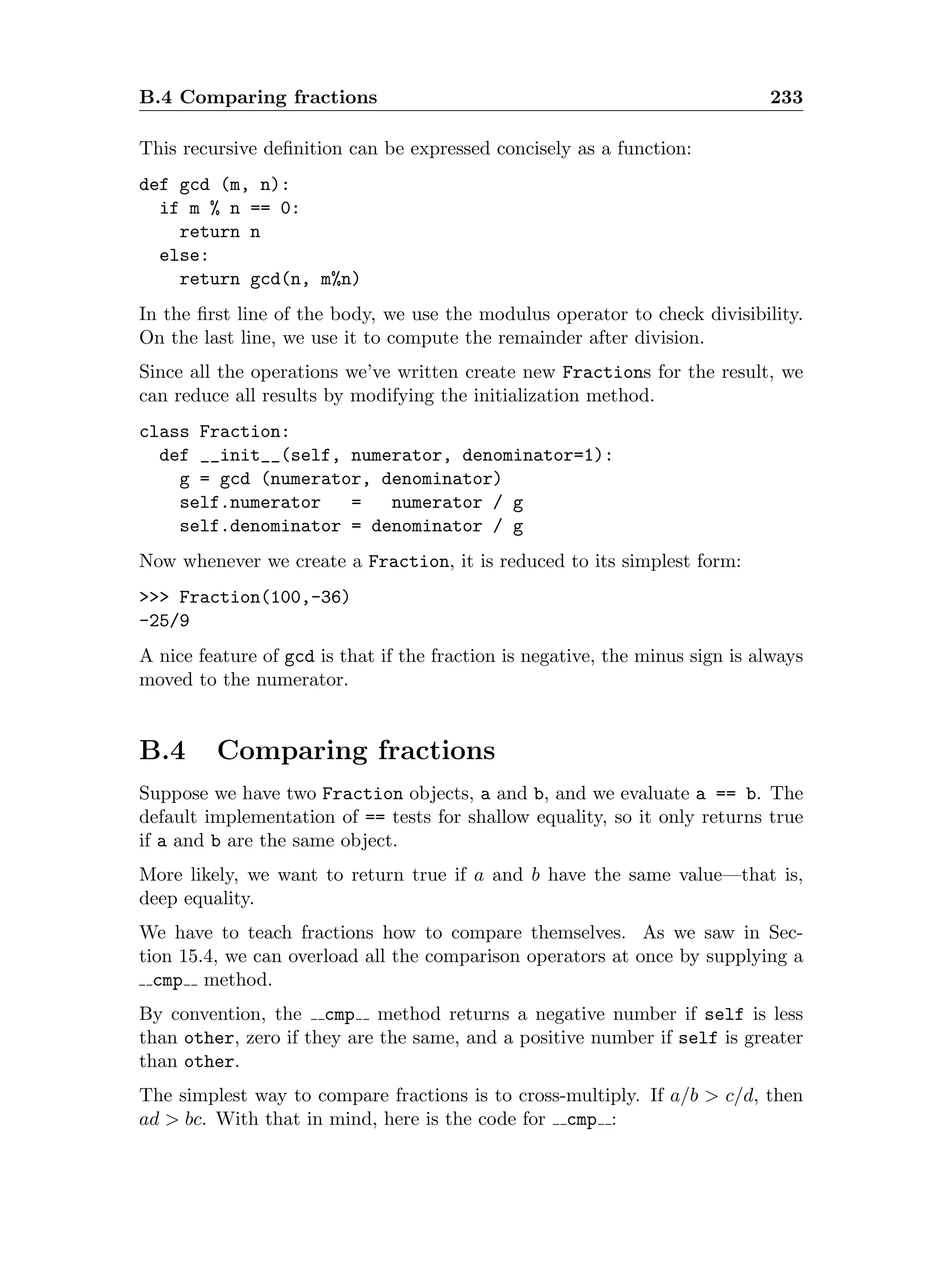 Learn Python