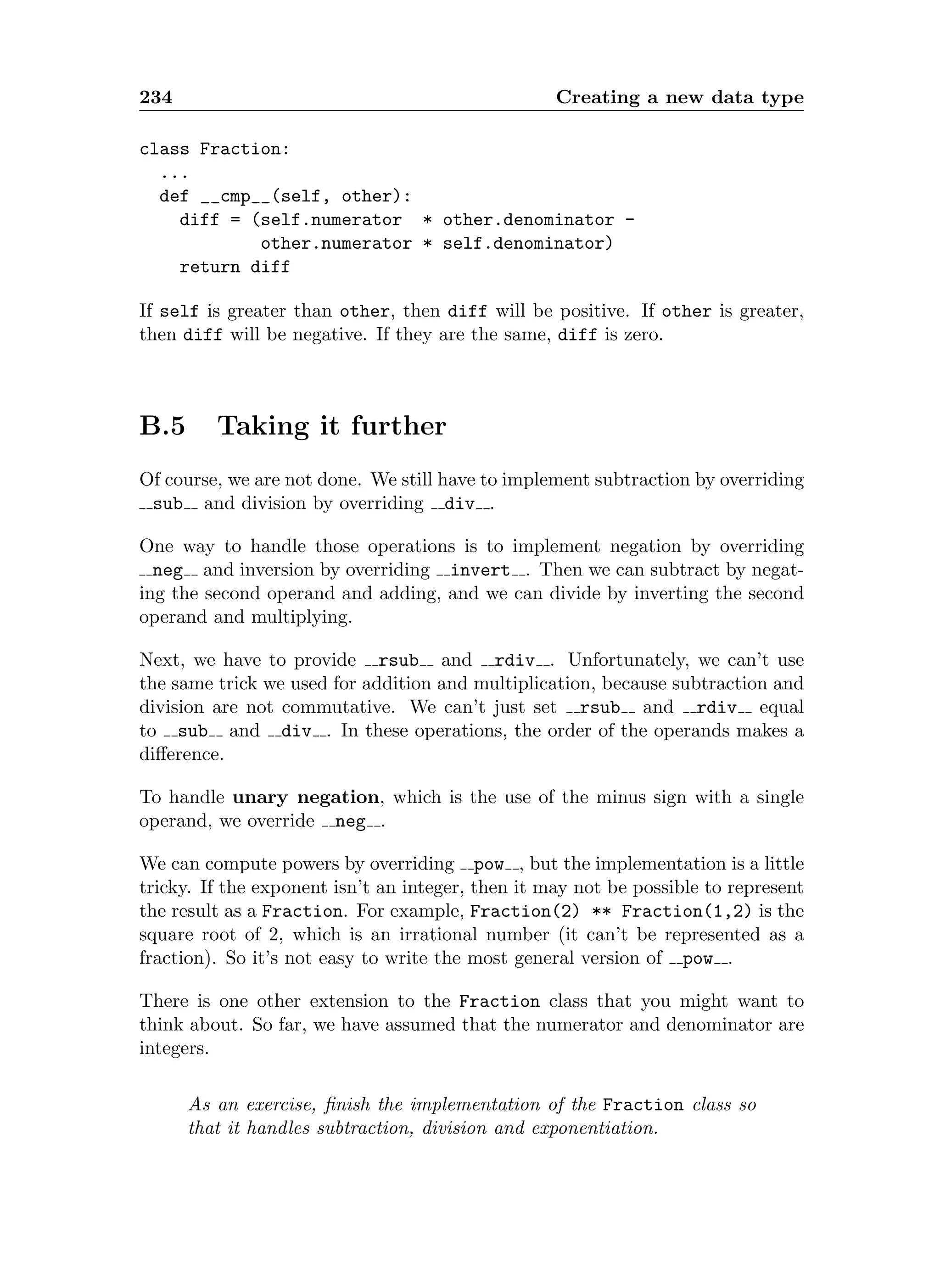 Learn Python
