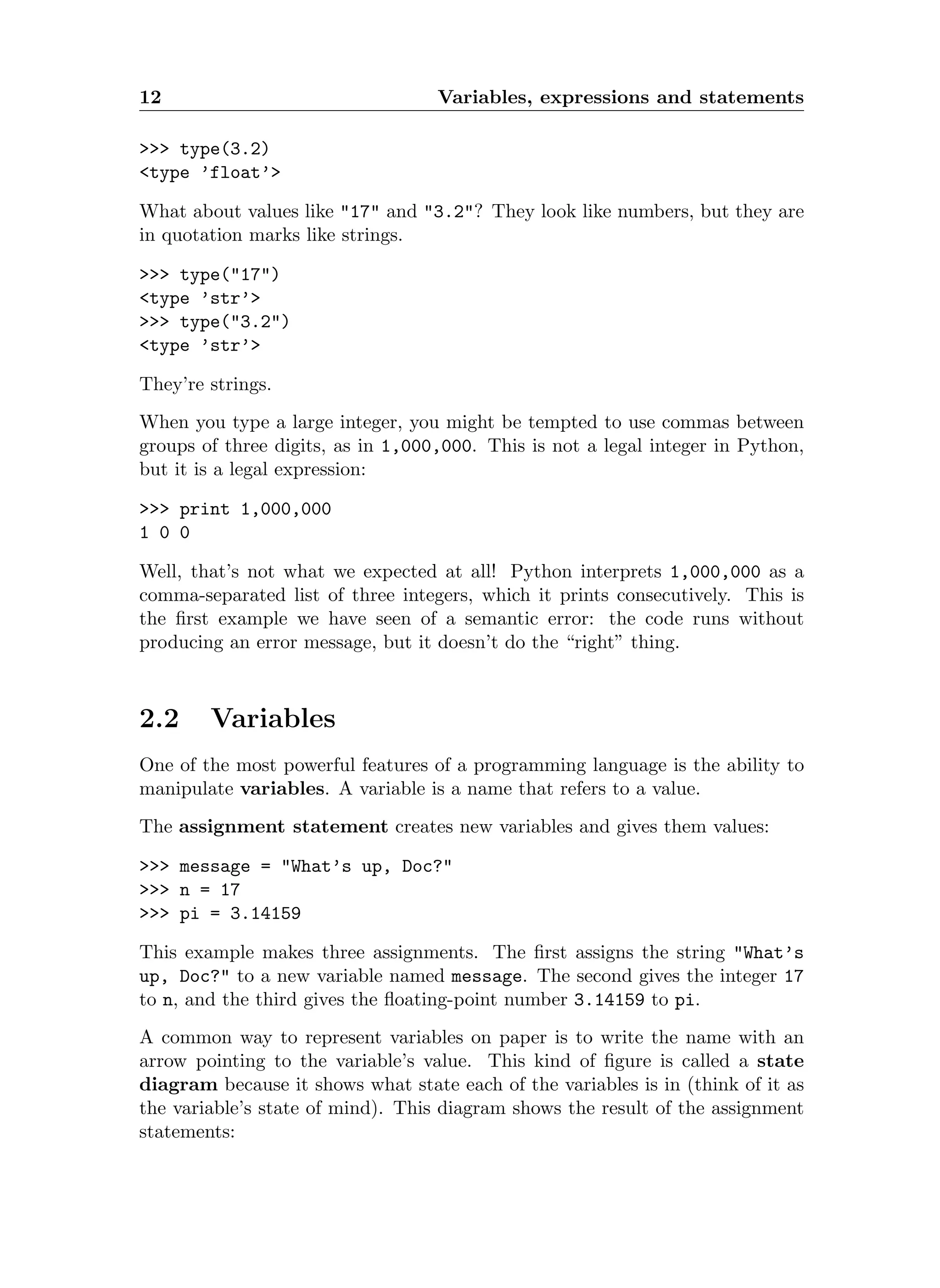 Learn Python