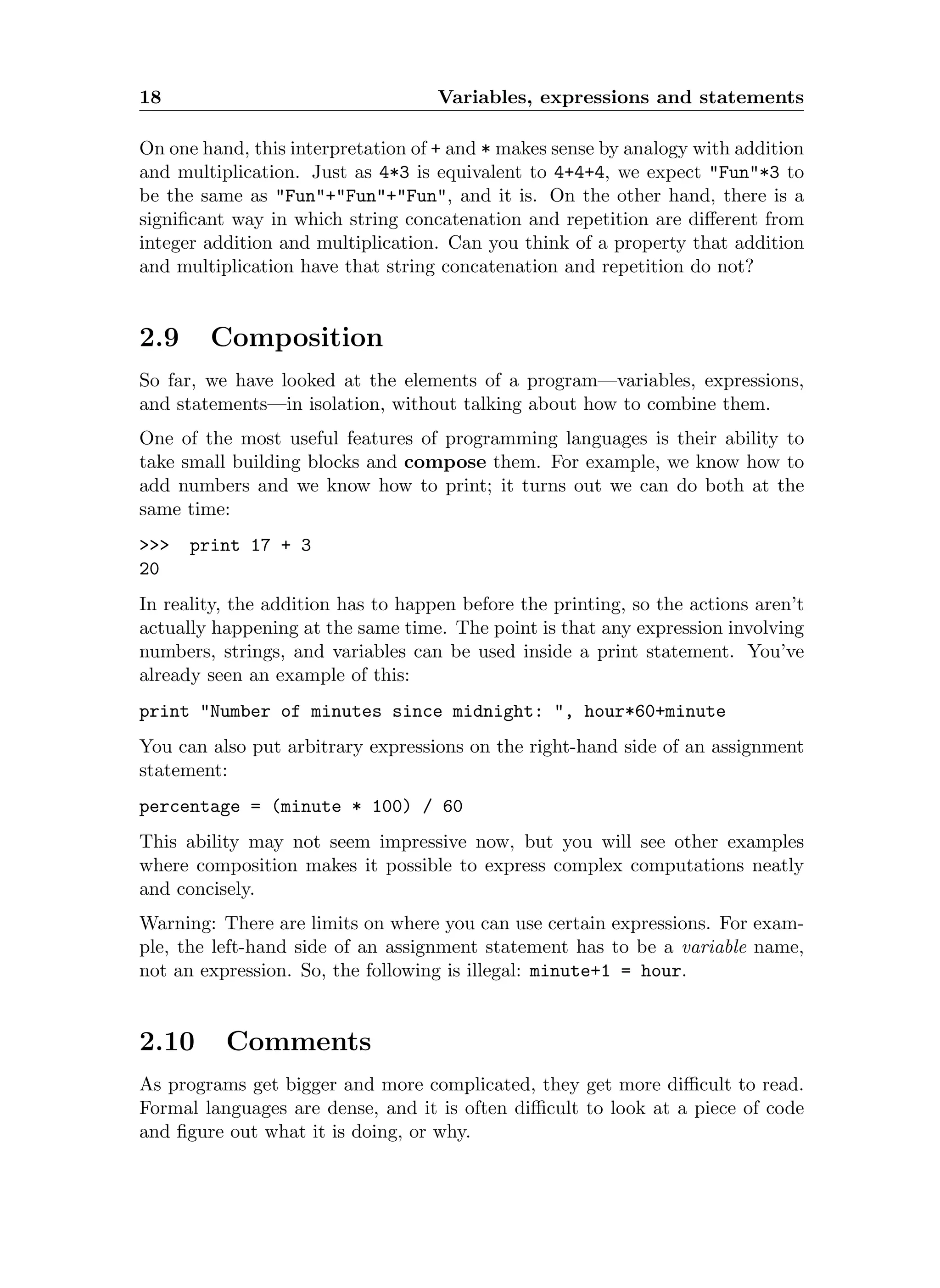 Learn Python