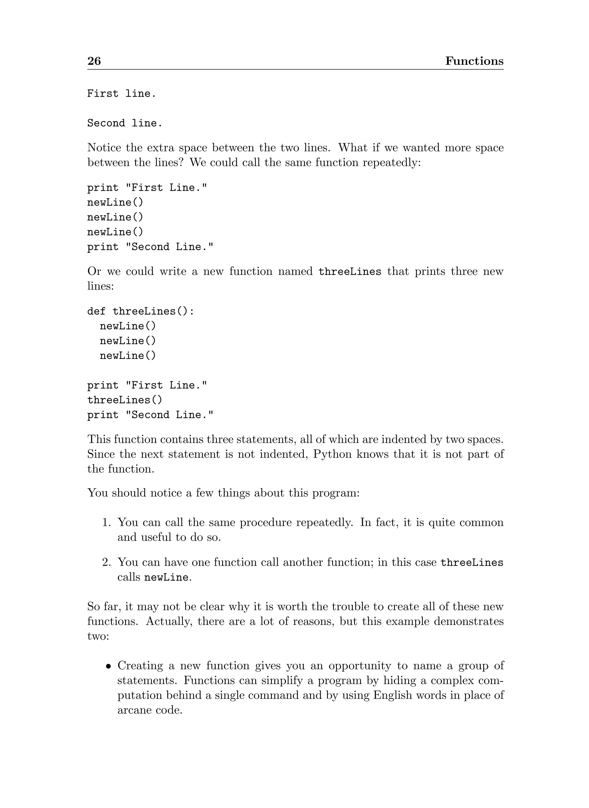 Learn Python