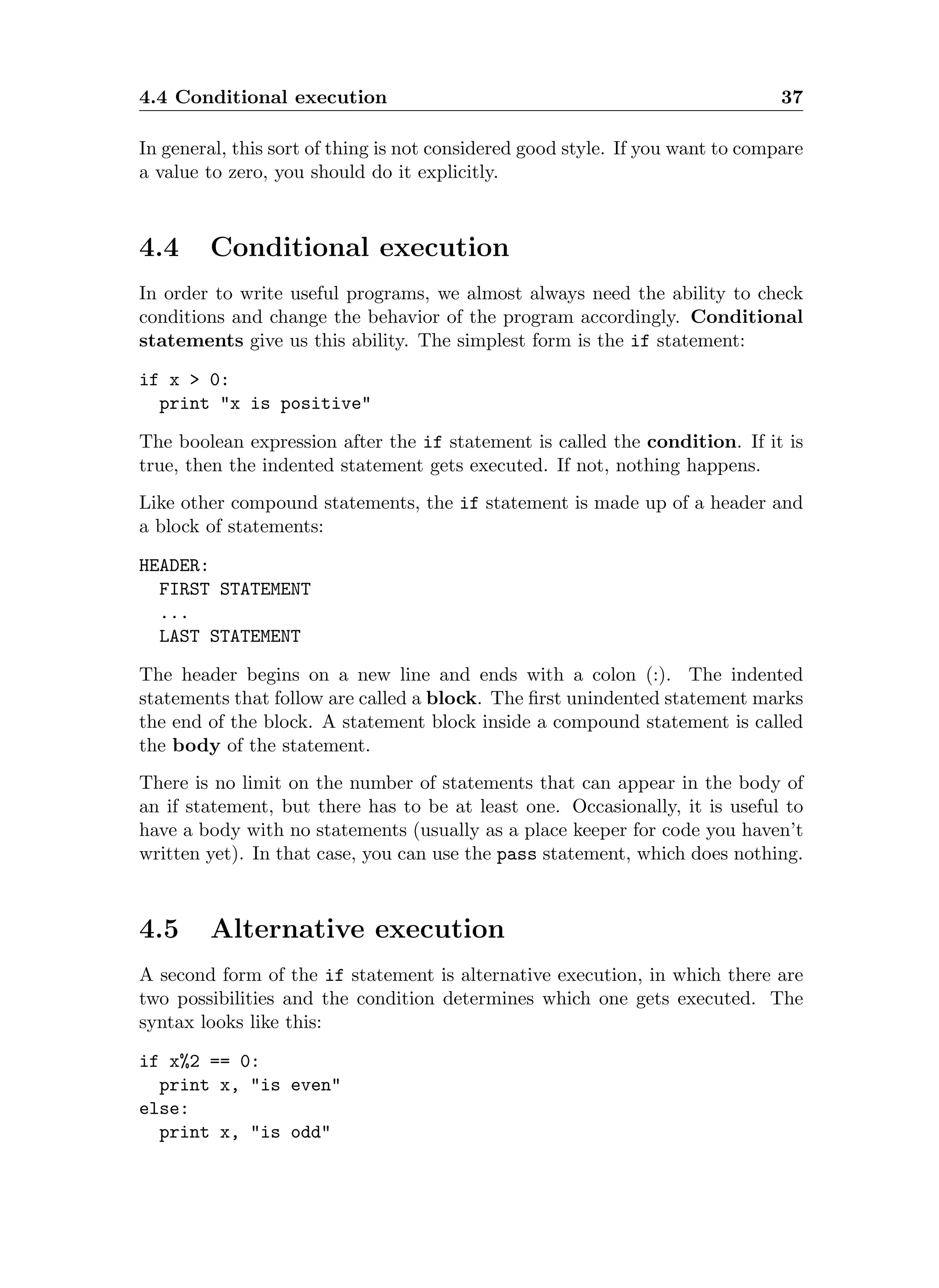 Learn Python