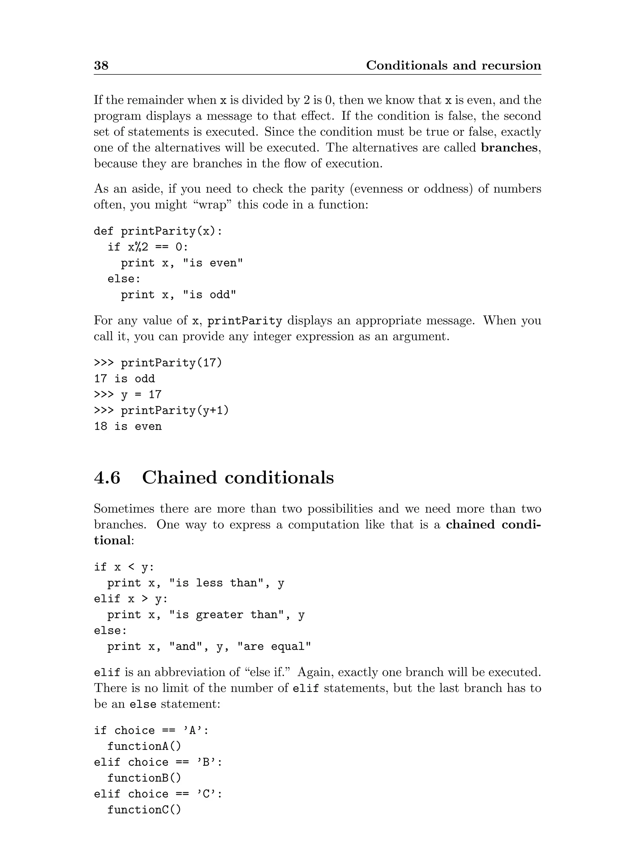Learn Python