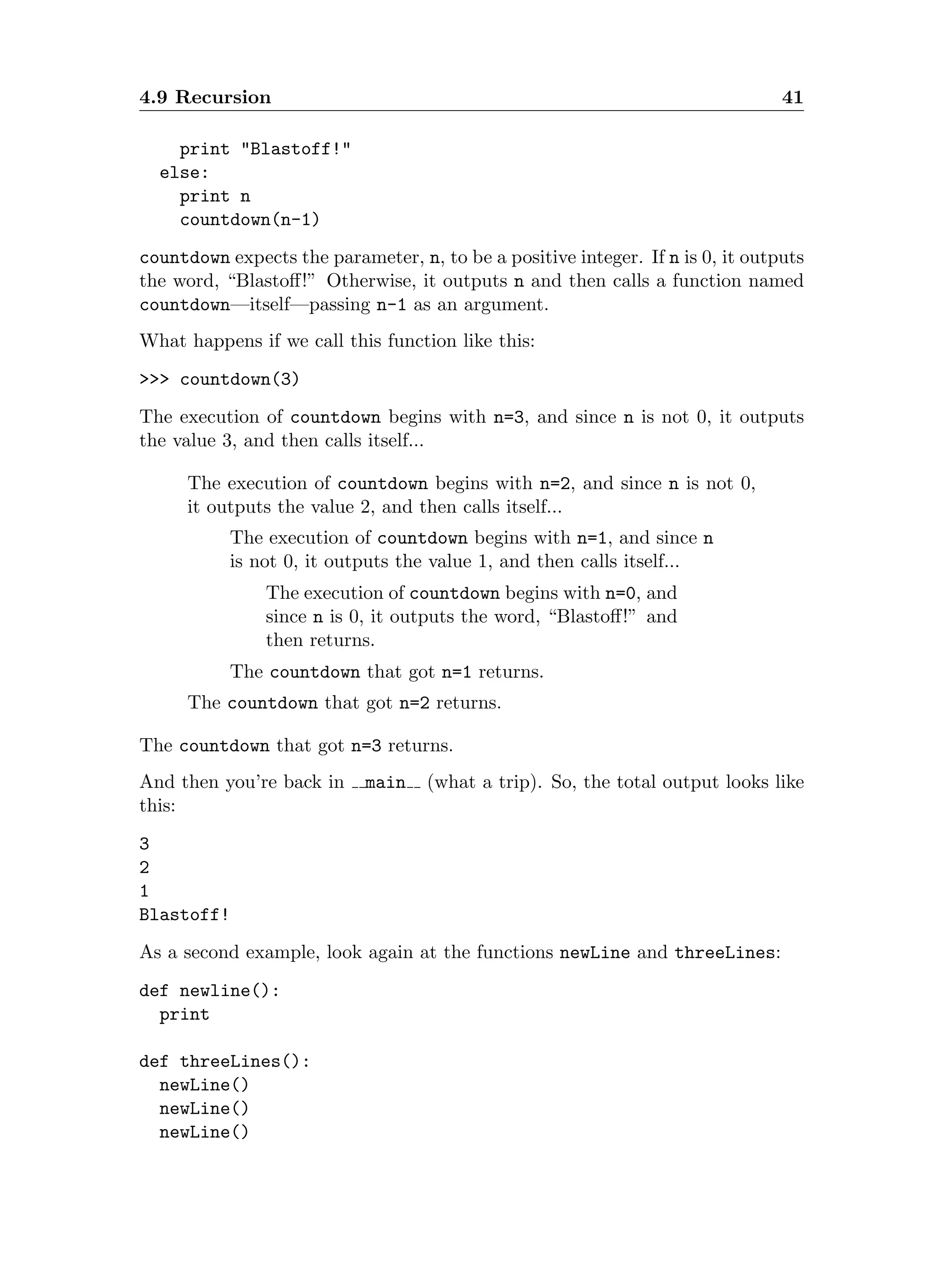 Learn Python