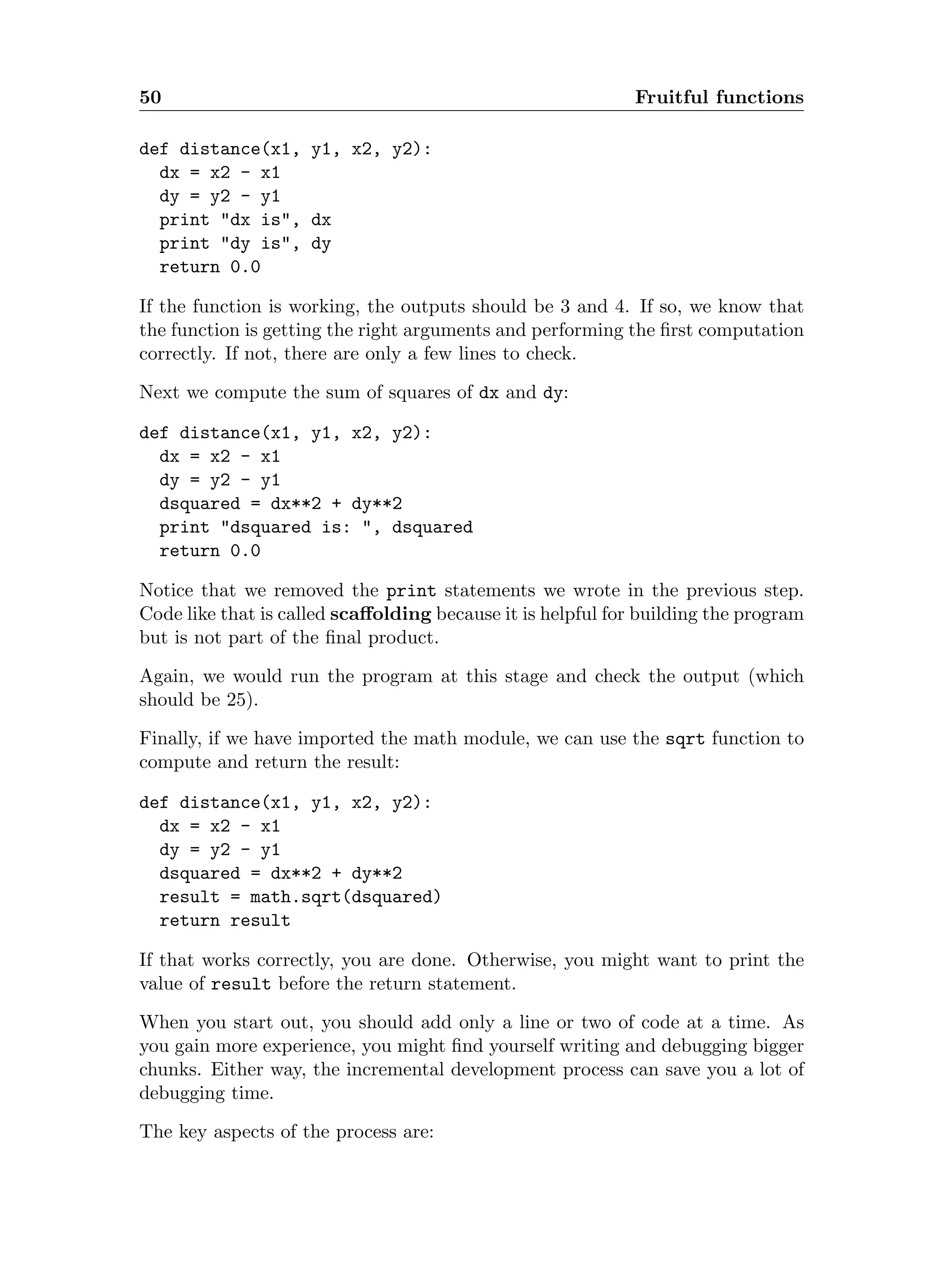 Learn Python
