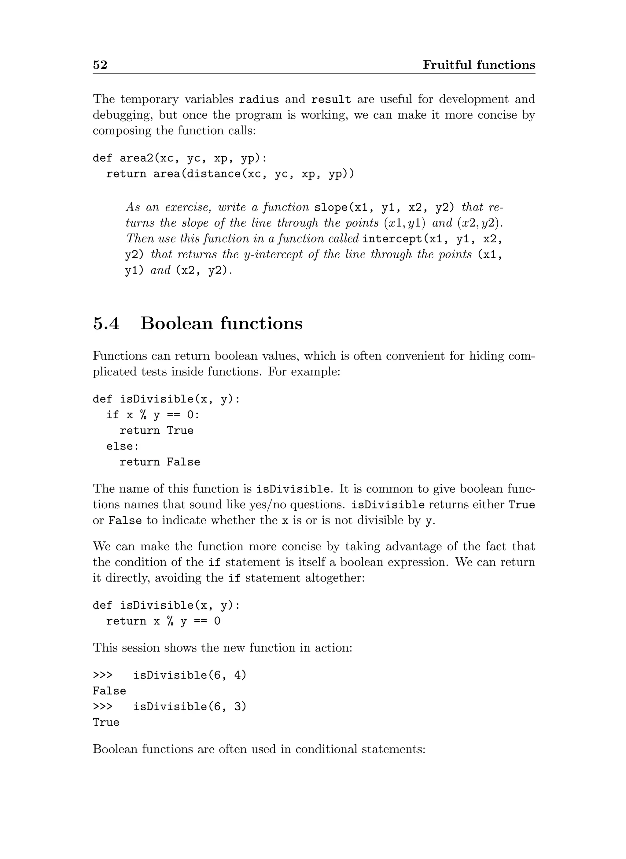 Learn Python