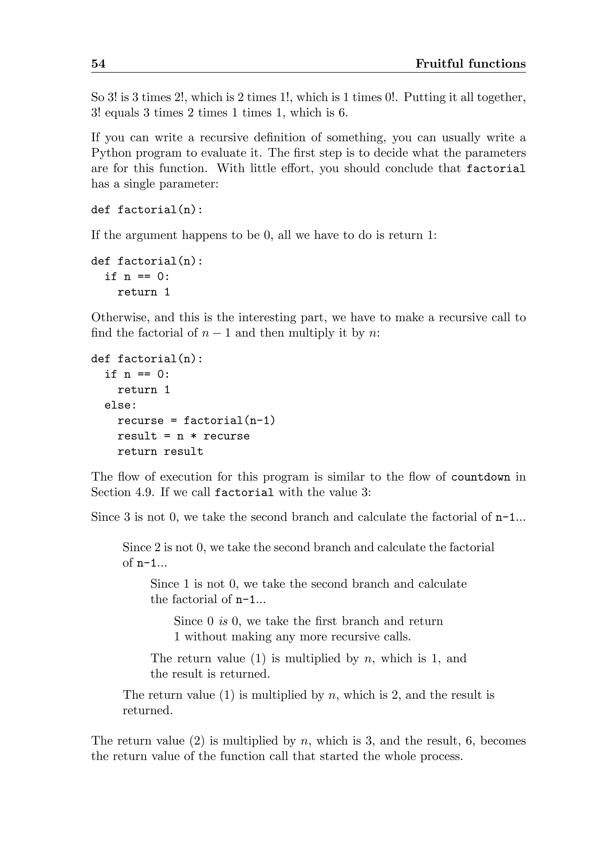 Learn Python