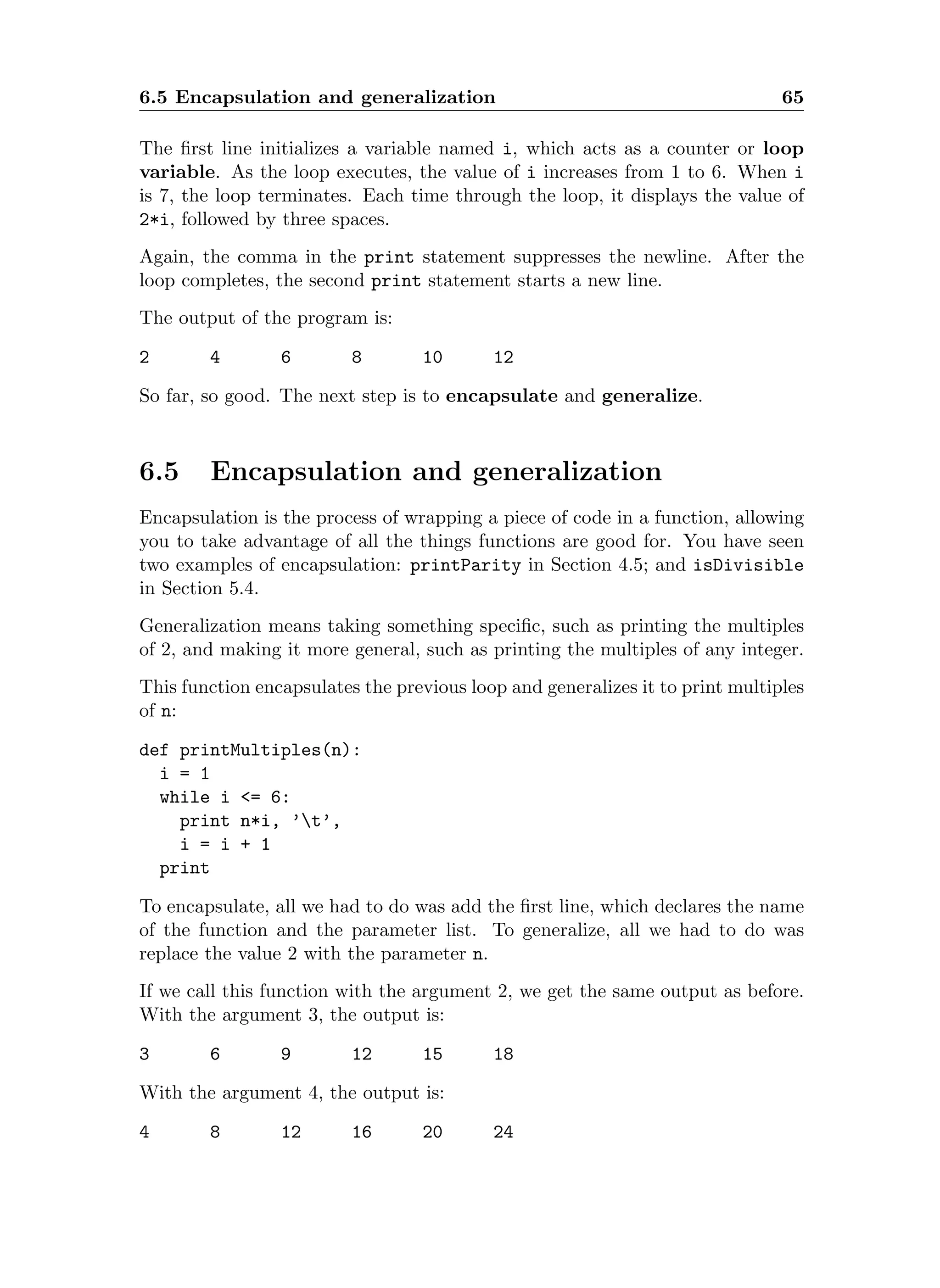 Learn Python