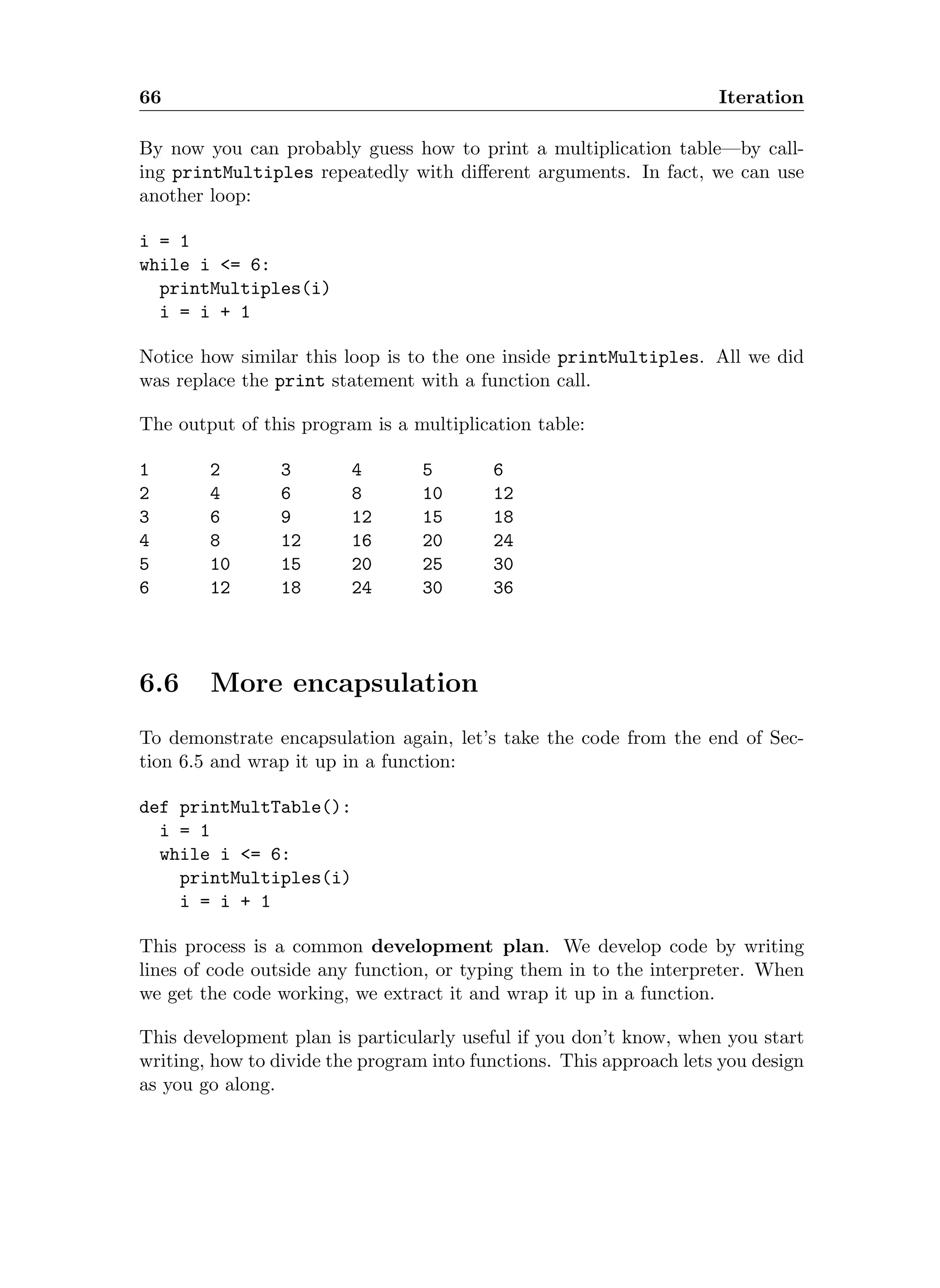 Learn Python