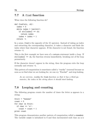 Learn Python