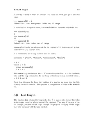 Learn Python