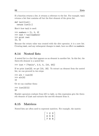 Learn Python