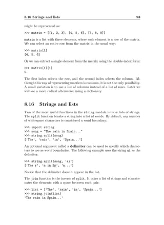 Learn Python