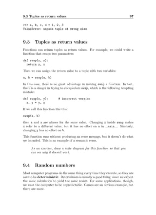 Learn Python
