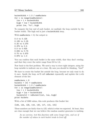 Learn Python