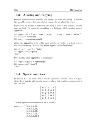Learn Python