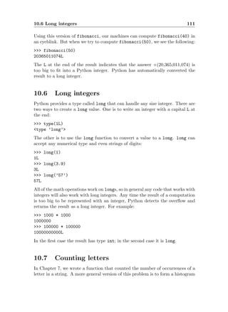 Learn Python