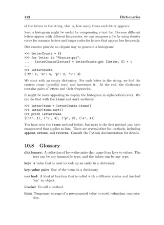 Learn Python