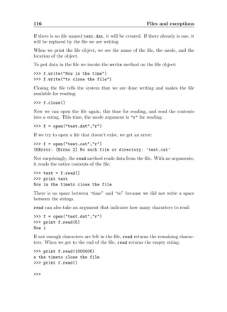 Learn Python
