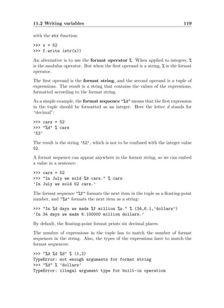 Learn Python