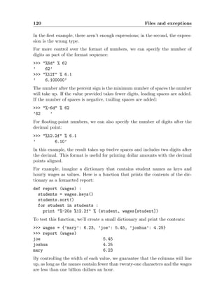 Learn Python