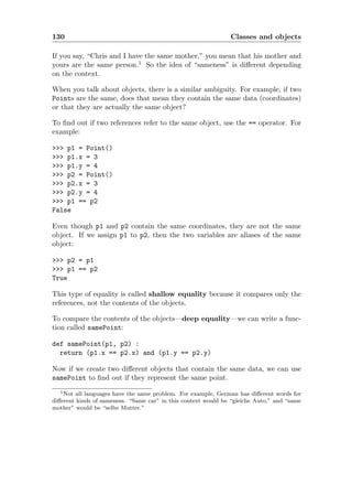 Learn Python