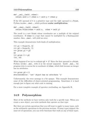 Learn Python