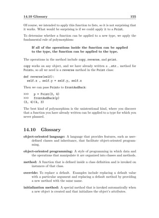 Learn Python